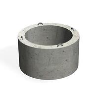  Кольцо стеновое КС 20.3: внешний вид