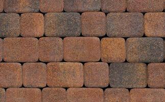  Тротуарная плитка Выбор Классико Листопад Б.1.КО.6 М 60 мм Арабская ночь: внешний вид