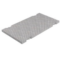  Дорожная плита ПДГ 2-6: внешний вид