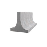 Парапетные ограждения: внешний вид