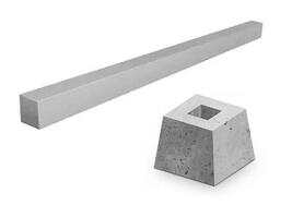 Стойки УСО: внешний вид